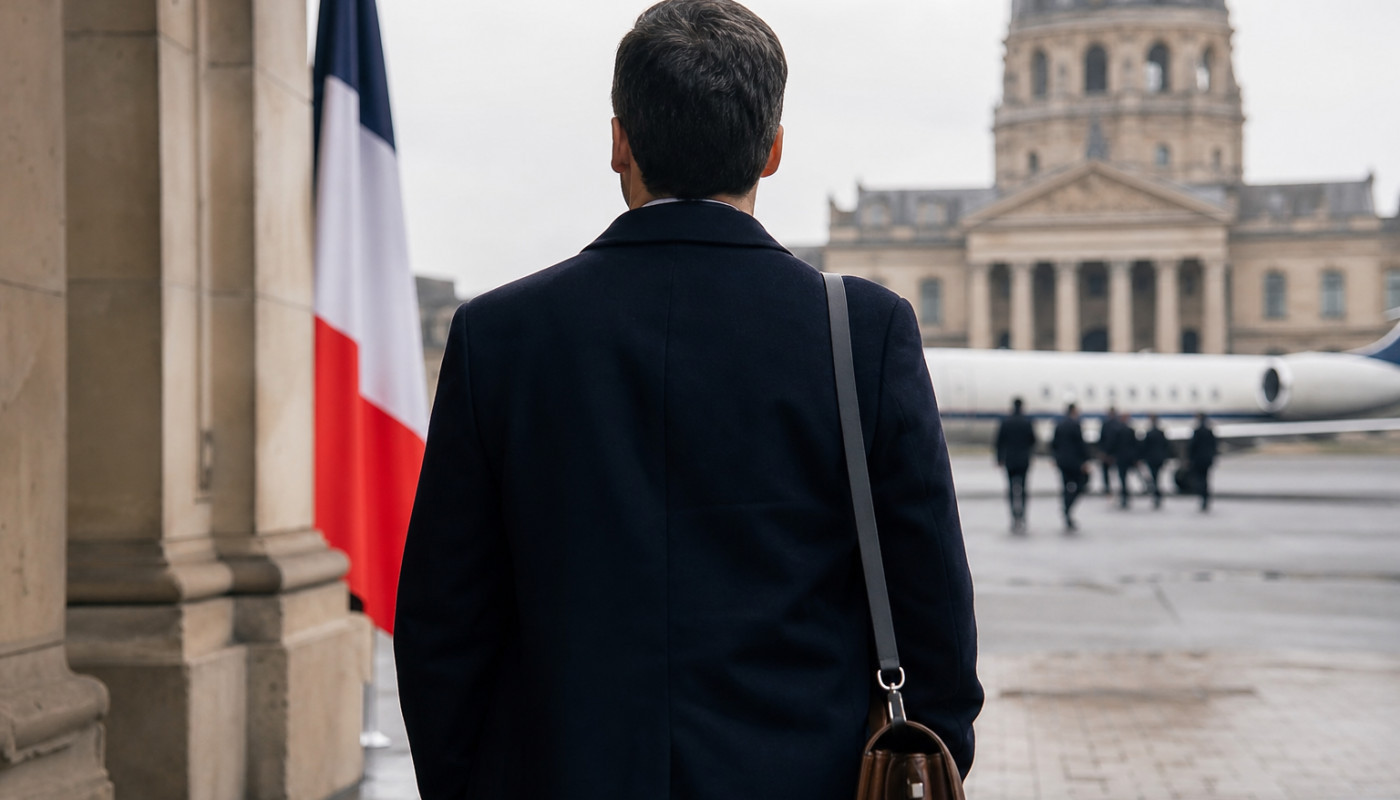Behind The Headlines: How France Navigates Interpol And Extradition Controversies