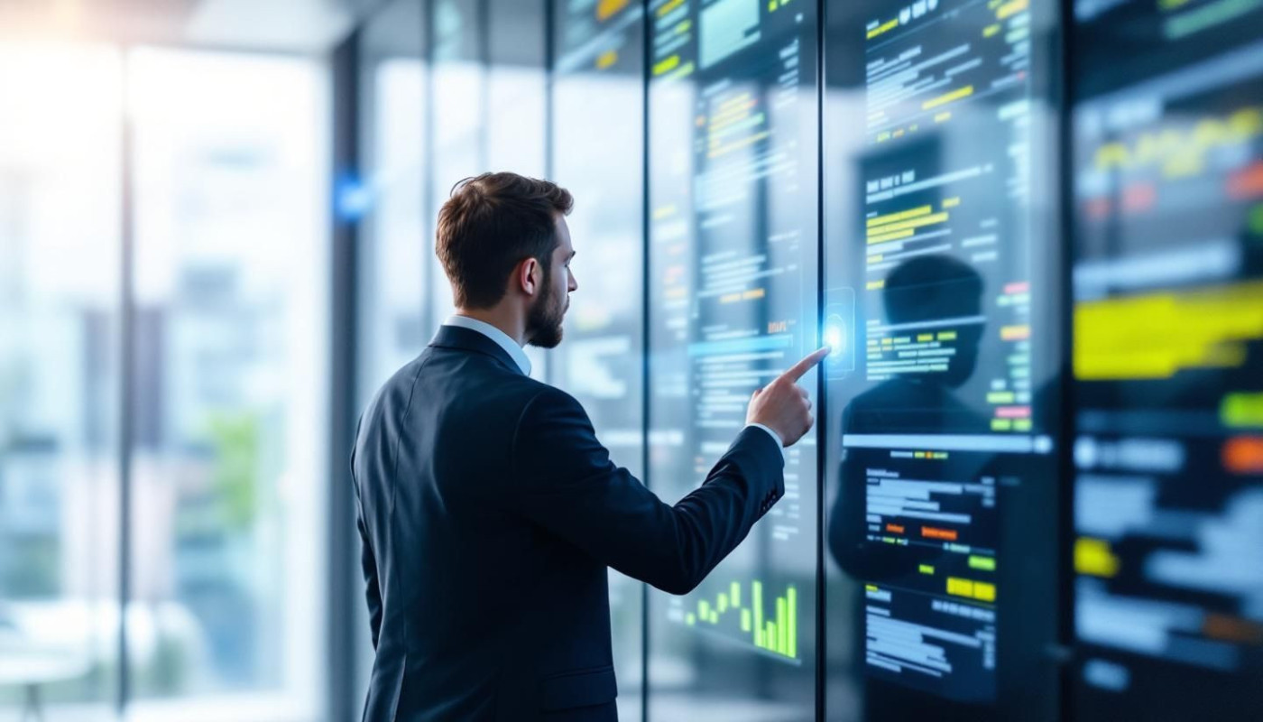 How To Access Public Corporate Records Efficiently?