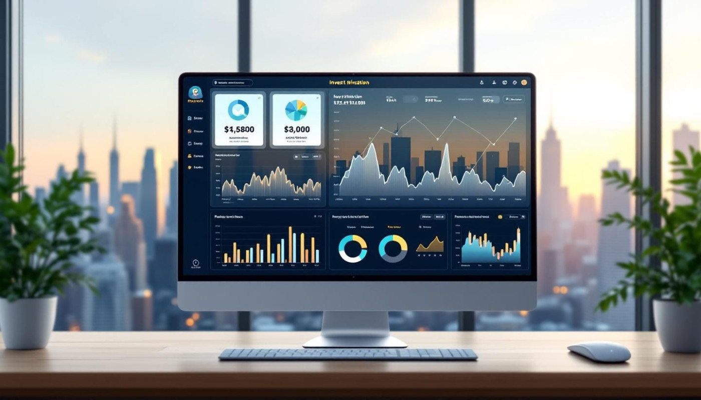 What Drives The Success Of Multi-billion Investment Platforms?