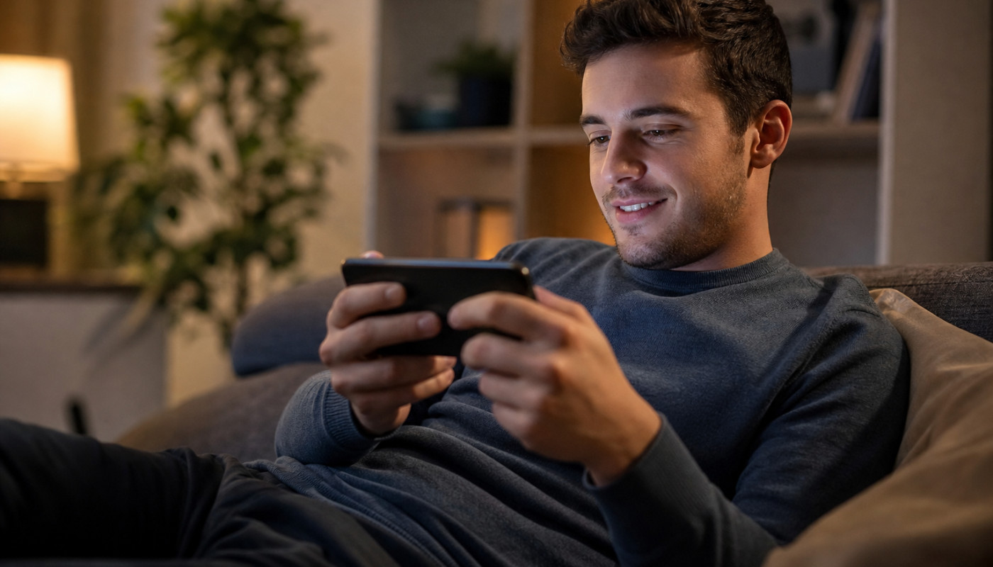 Why prefer free mobile porn game platforms ?